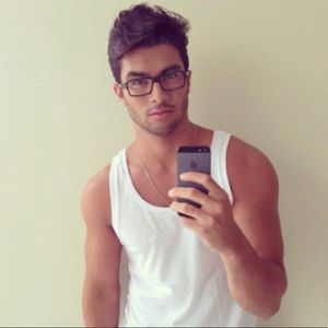 Meet your Posher, Sean